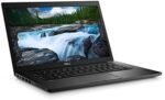 DELL Latitude 7480 Light Weight Business Laptop, Core i5-7 th Generation 8GB  RAM, 256GB ssd 14 inch Display,  (Renewed) - Image 2