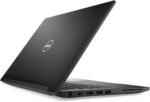 DELL Latitude 7480 Light Weight Business Laptop, Core i5-7 th Generation 8GB  RAM, 256GB ssd 14 inch Display,  (Renewed) - Image 3