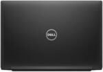 DELL Latitude 7480 Light Weight Business Laptop, Core i5-7 th Generation 8GB  RAM, 256GB ssd 14 inch Display,  (Renewed) - Image 5
