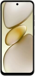 TECNO Spark Go 1 Smartphone |  4GB+128GB | Unisoc T615 | 6.67” HD+ 120Hz Display | 13MP Main Rear Camera | 5000mAh Battery - Image 4