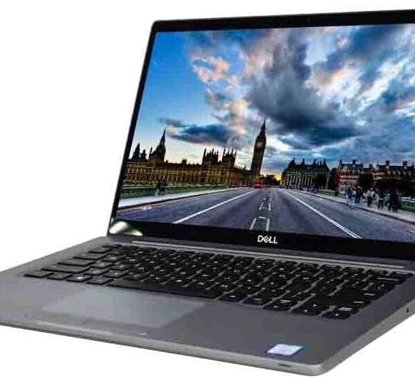 Dell Latitude 7400 Laptop Core I5-8Th-Generation 32Gb Ram, 1Tb Ssd, Windows 11 Pro