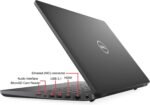 Dell Latitude 5500 Intel Core i5-8Th-Generation|15.6 inch |16GB DDR4 Ram, 256GB Ssd,  Windows 11 Pro - Image 2