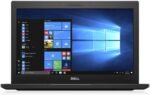 Dell Latitude 7280 Business Laptop | intel Core i7-6Th Generation | 8GB RAM | 256GB SSD - Image 7