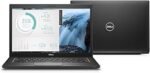 Dell Latitude 7480 Laptop 14"-Intel Core i7 7th Gen-256GB SSD-8GB RAM-Windows 11 Pro - Image 7