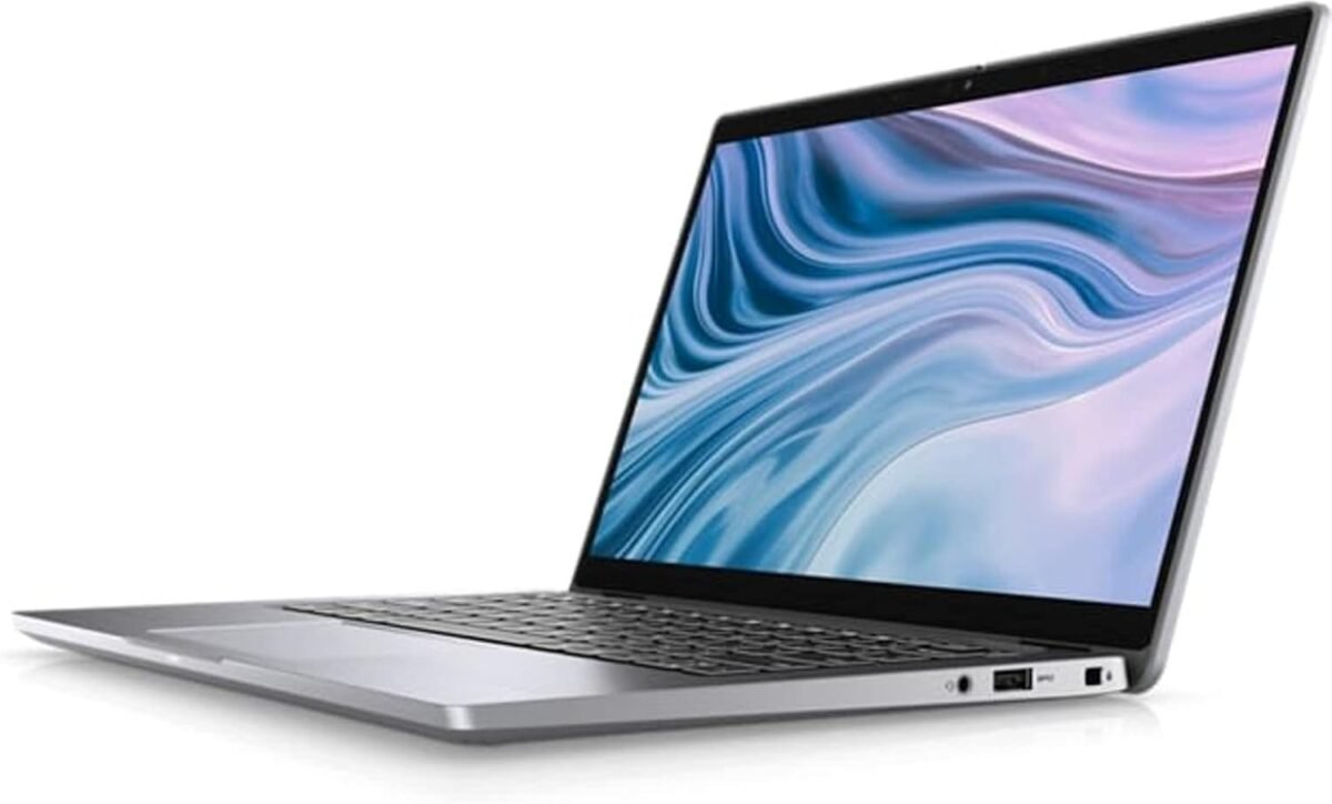 Dell Latitude 7310 Core i5-10310U 16Gb Ram | 256Gb SSD - Image 4