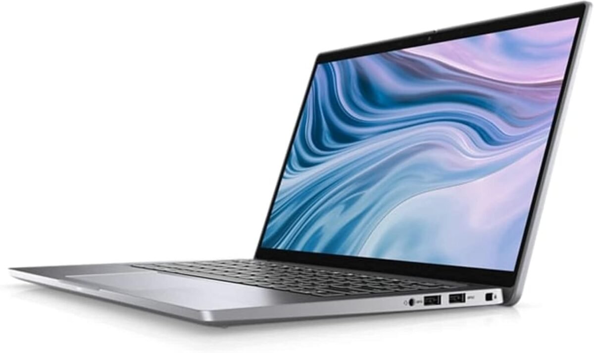 Dell Latitude 7000 7410 2-in-1 | 14" FHD Touch | Core i7-1TB SSD - 16GB RAM - 10th Generation Win 11 Pro - Image 3