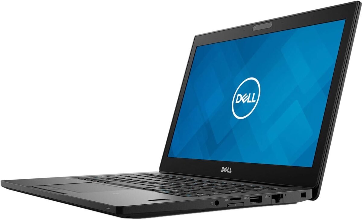 Dell Latitude 7290  Intel Core i5-7th generation (Renewed) - Image 5