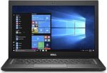 Dell Latitude 7280 Core i5-7th Generation RENEWED