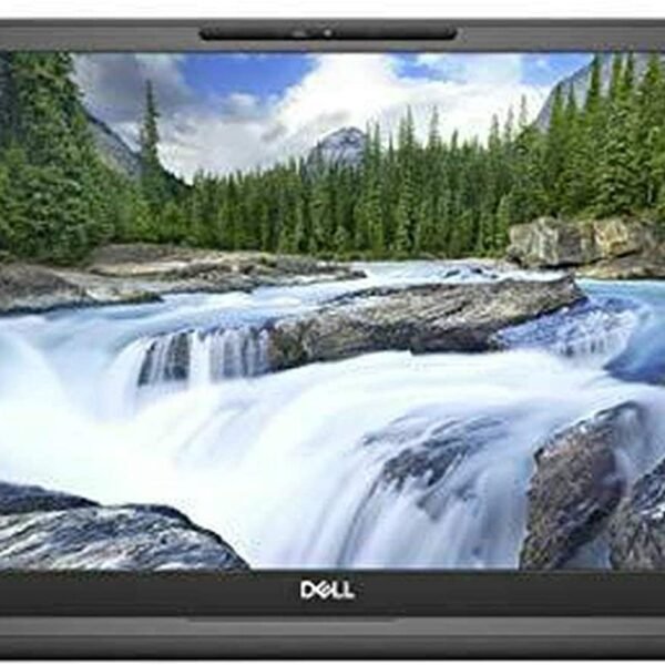 Dell Latitude 7400 Laptop, Core i5-8th Gen  14.0 inches 16GB RAM, 256GB SSD, Windows 11 (Renewed)
