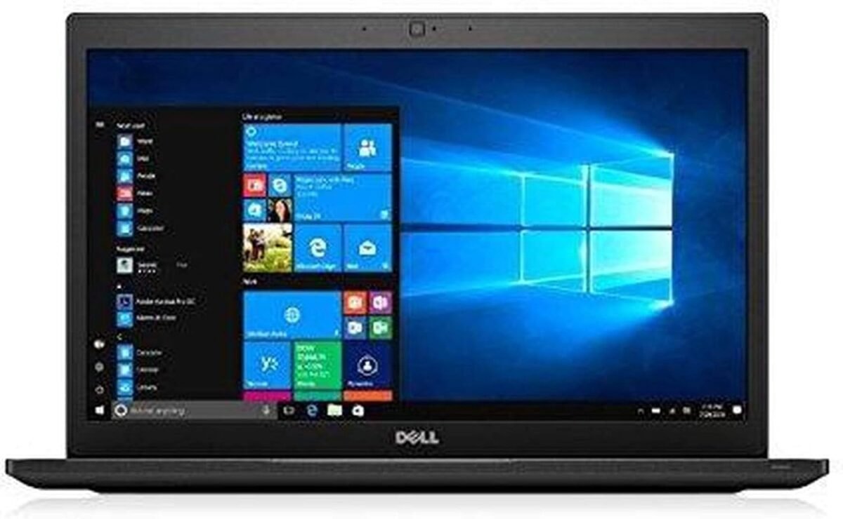 Dell Latitude 7480 Intel Core i7-6Th-Generation 16GB 512GB SSD Windows 11 Professional - Image 4