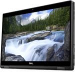 Dell Latitude 7390 2in1 Intel Core i7-8 Generation, 16GB-RAM, 512GB SSD Hard, 13.3 inch Touch 360° Display - Image 2