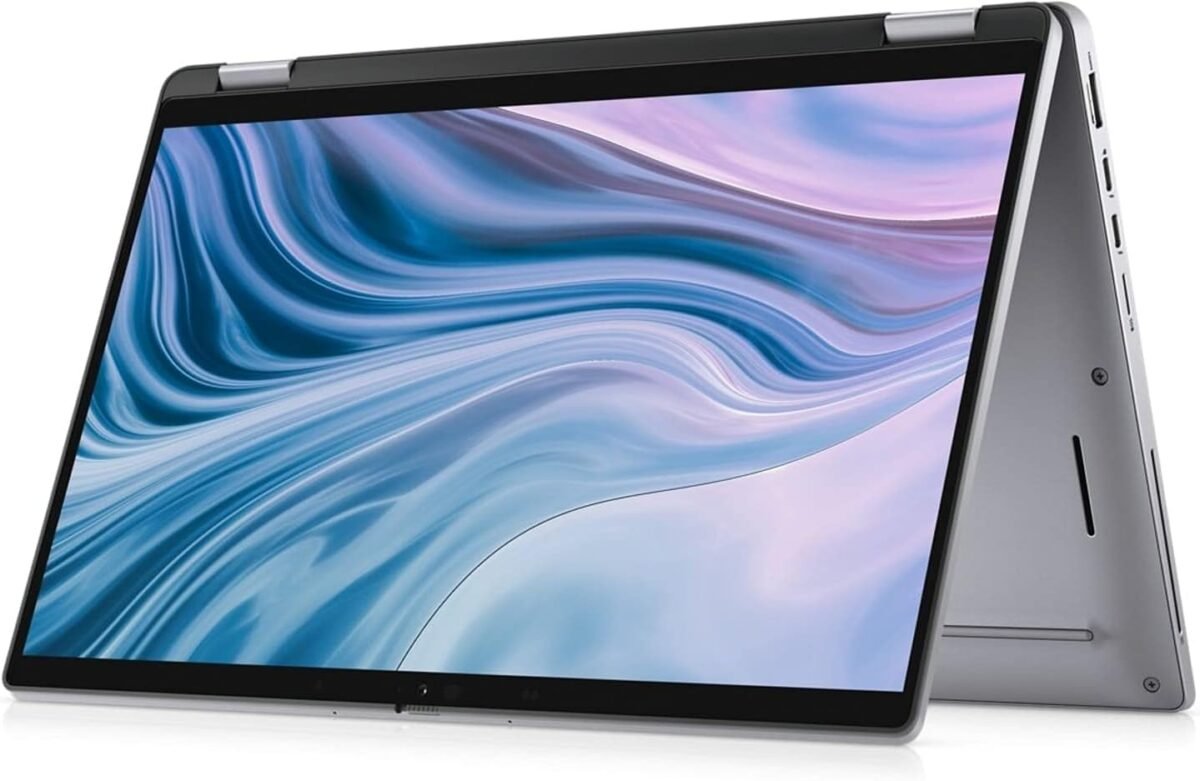 Dell Latitude 7000 7410 2-in-1 | 14" FHD Touch | Core i7-1TB SSD - 16GB RAM - 10th Generation Win 11 Pro - Image 1