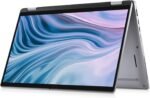 Dell Latitude 7000 7410 2-in-1 | 14" FHD Touch | Core i7-1TB SSD - 16GB RAM - 10th Generation Win 11 Pro