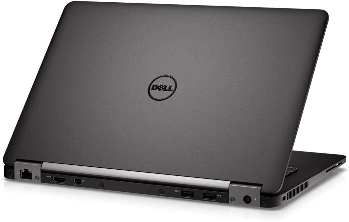 Dell Latitude E7270 Core i5 6th Gen 8GB RAM 256GB SSD 12.5" Win 11 Pro - Image 3