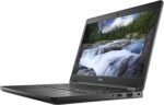 Dell Latitude 5490 Core i5-7th Generation | 8GB DDR4 RAM | 256GB SSD | 14.1 inch Display | Windows 11 - Image 8