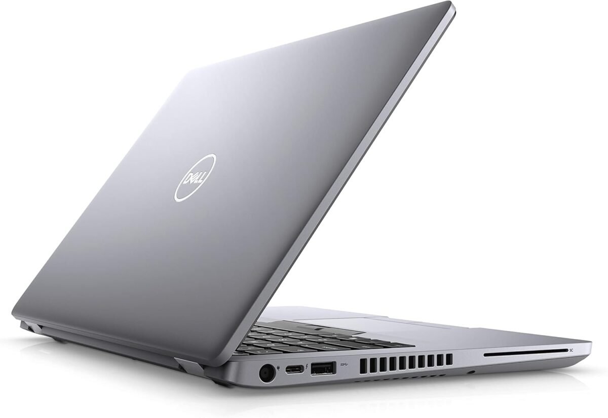 Dell Latitude 5410 Intel Core I5-10Th Generation  Processor, 8Gb Ram, 256Gb  Windows 11 pro - Image 3