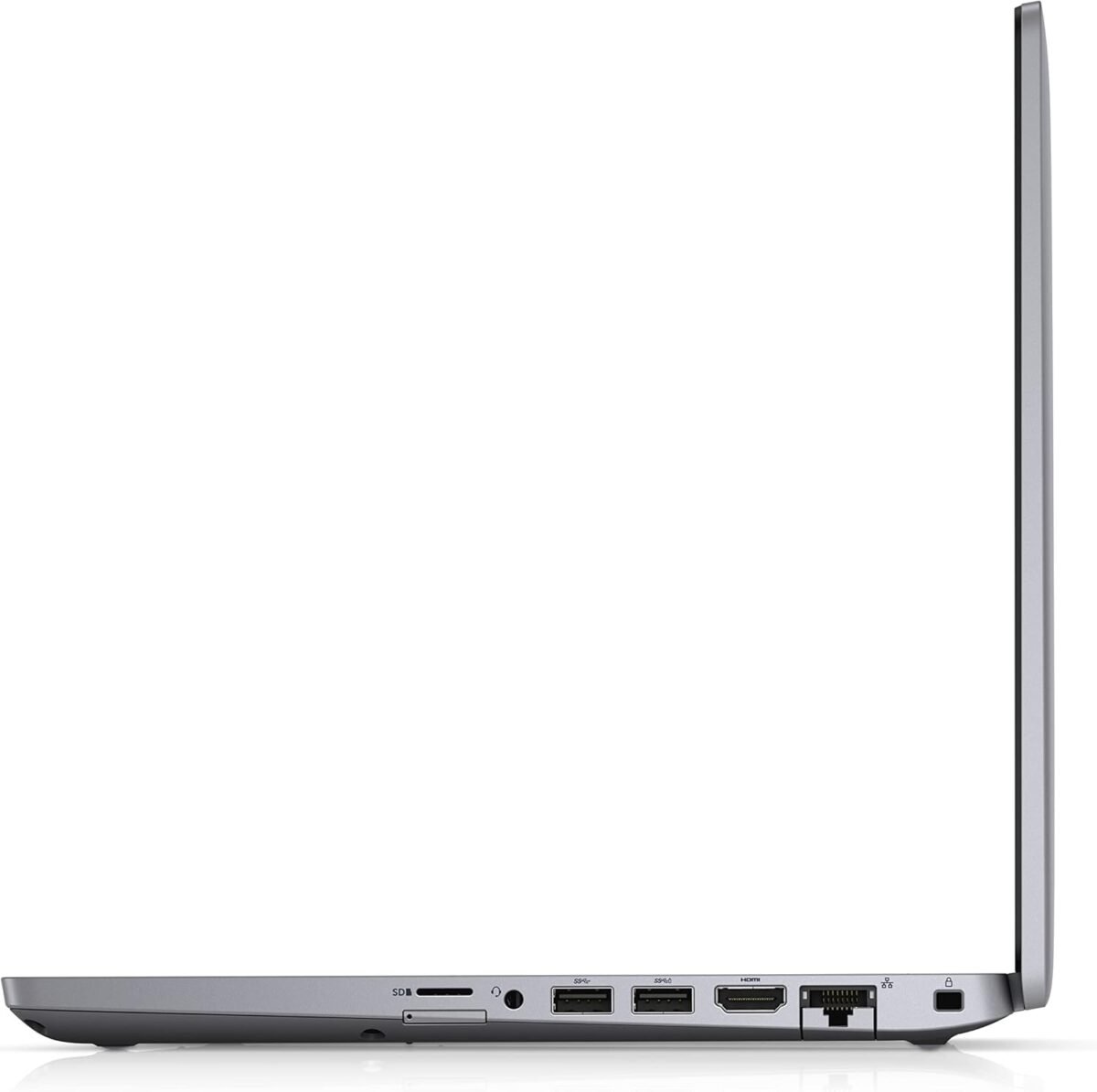Dell Latitude 5410 Intel Core I5-10Th Generation  Processor, 8Gb Ram, 256Gb  Windows 11 pro - Image 4