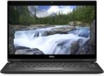 Dell Latitude 7390 2in1 Intel Core i7-8 Generation, 16GB-RAM, 512GB SSD Hard, 13.3 inch Touch 360° Display - Image 4