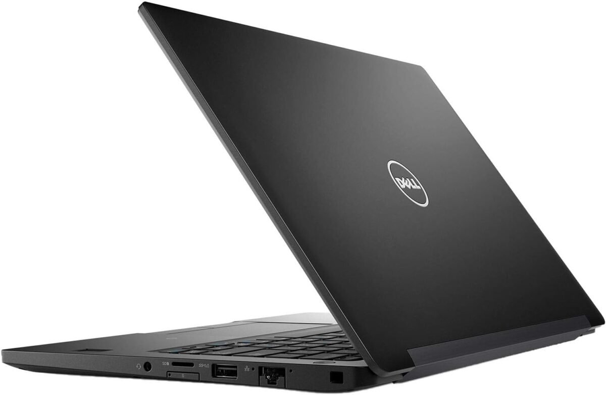 Dell Latitude 7290  Intel Core i5-7th generation (Renewed) - Image 3