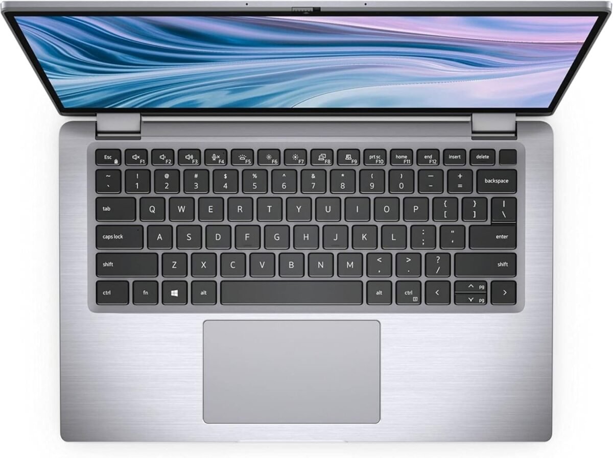 Dell Latitude 7000 7410 2-in-1 | 14" FHD Touch | Core i7-1TB SSD - 16GB RAM - 10th Generation Win 11 Pro - Image 5