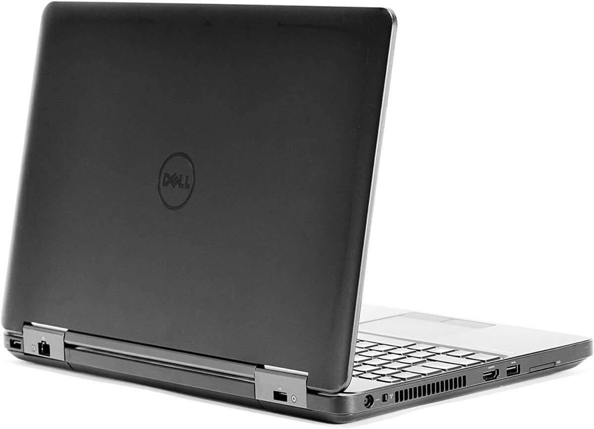Dell Latitude E5540 Intel Core i5-4th Gen.8GB RAM | 500GB HDD | 15.6 inch Display | Windows 10 Pro (Renewed) - Image 6