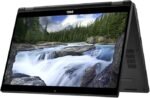Dell Latitude 7390 2-in-1 Laptop, 13.3" Touchscreen Core i5-8350U, 16GB DDR4 RAM, 512GB SSD  (Renewed) - Image 5