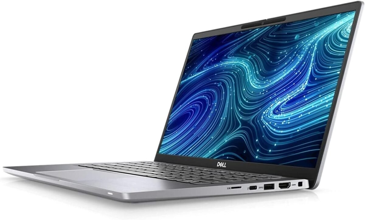 Dell Latitude 7420 Business Laptop |  Core i5-11Th-Generation CPU | 16GB RAM | 256GB Solid State Drive (SSD) | 14.1 inch | Windows 11 | RENEWED - Image 4