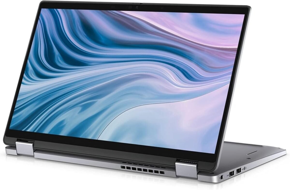 Dell Latitude 7000 7410 2-in-1 | 14" FHD Touch | Core i7-1TB SSD - 16GB RAM - 10th Generation Win 11 Pro - Image 8