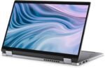 Dell Latitude 7000 7410 2-in-1 | 14" FHD Touch | Core i7-1TB SSD - 16GB RAM - 10th Generation Win 11 Pro - Image 8