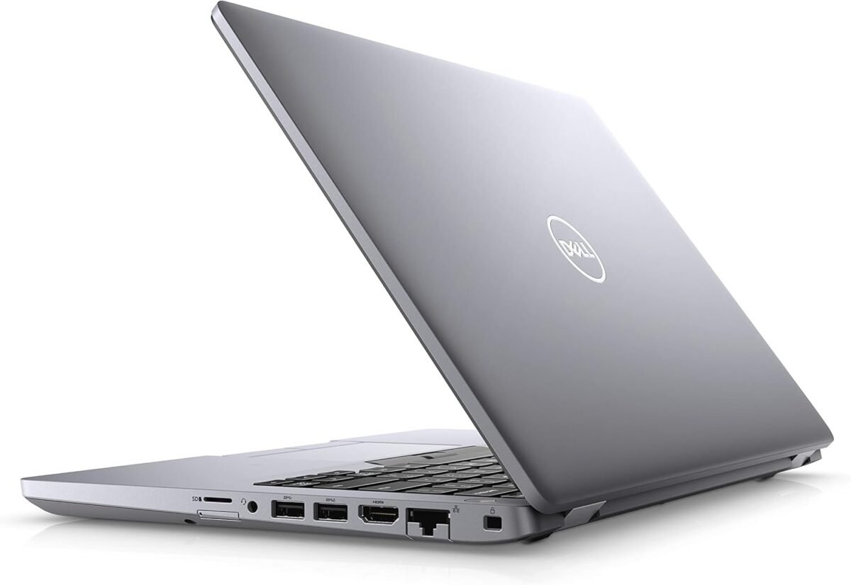 Dell Latitude 5410 Intel Core I5-10Th Generation  Processor, 8Gb Ram, 256Gb  Windows 11 pro - Image 2
