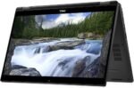 Dell Latitude 7390 2in1 Intel Core i7-8 Generation, 16GB-RAM, 512GB SSD Hard, 13.3 inch Touch 360° Display