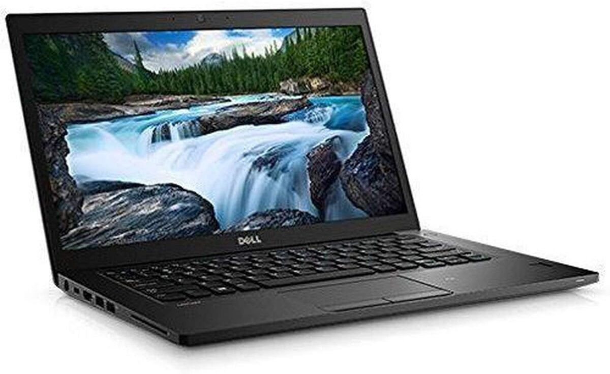 Dell Latitude 7480 Laptop 14"-Intel Core i7 7th Gen-256GB SSD-8GB RAM-Windows 11 Pro - Image 2