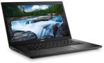 Dell Latitude 7480 Laptop 14"-Intel Core i7 7th Gen-256GB SSD-8GB RAM-Windows 11 Pro - Image 2
