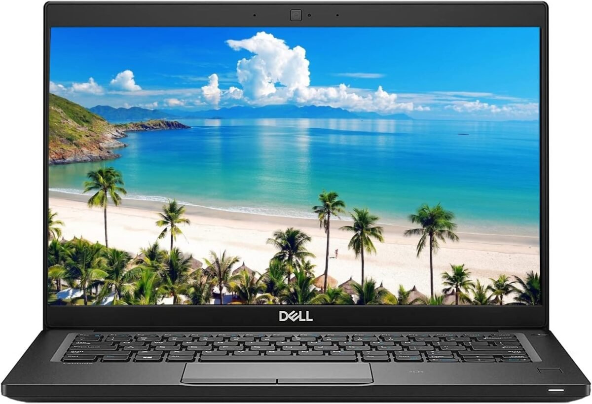Dell Latitude 7390 Laptop Fhd Intel Core I5 8th generation , 16Gb Ram, 512Gb Ssd - Image 1