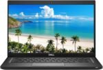 Dell Latitude 7390 Laptop Fhd Intel Core I5 8th generation , 16Gb Ram, 512Gb Ssd