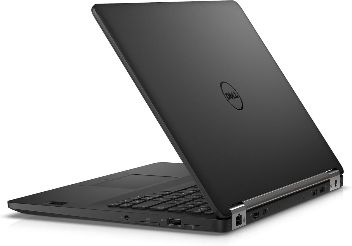 Dell Latitude E7470 | intel Core i7-6Th-Generation | 16GB RAM | 256GB SSD |14.1 inch  Windows 11 - Image 10