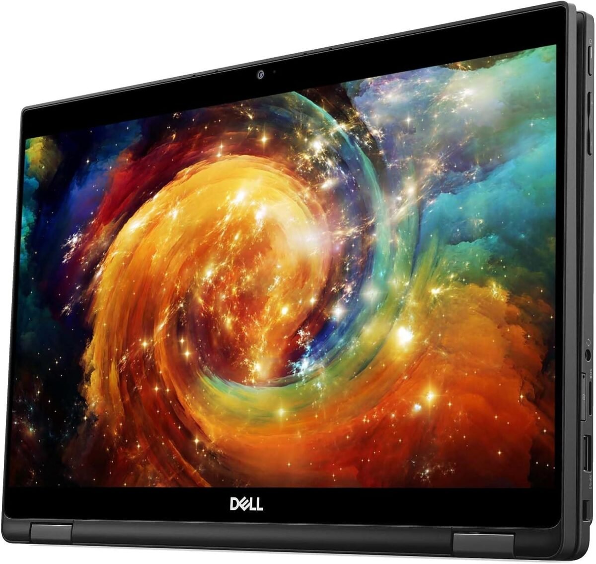 Dell Latitude 7390 2-in-1 Laptop,Touchscreen Core i5-8Th-Generation 16GB DDR4 RAM, 512GB SSD,Windows 11 (Renewed) - Image 7