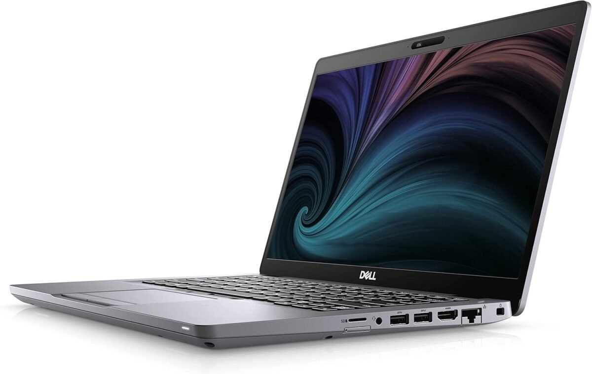 Dell Latitude 5410 Intel Core I5-10Th Generation  Processor, 8Gb Ram, 256Gb  Windows 11 pro - Image 7
