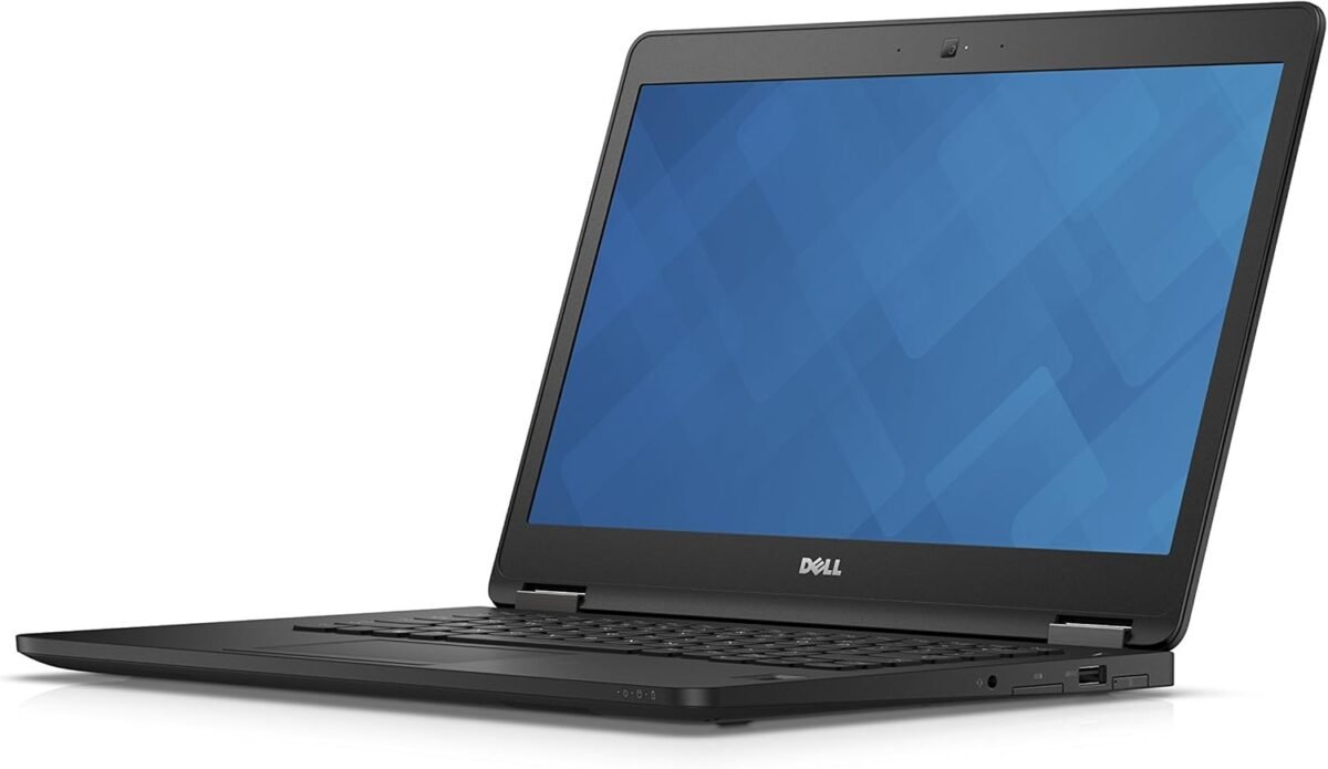 Dell Latitude E7470 | intel Core i7-6Th-Generation | 16GB RAM | 256GB SSD |14.1 inch  Windows 11 - Image 6