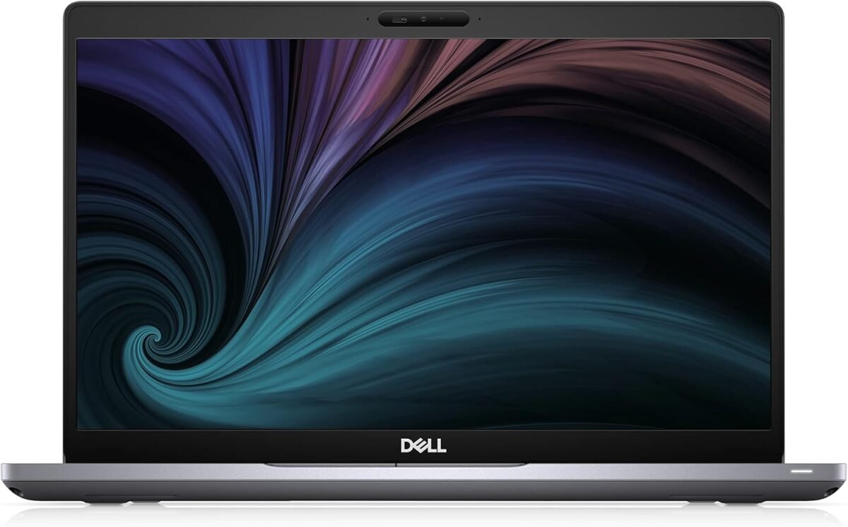 Dell Latitude 5410 Intel Core I5-10Th Generation  Processor, 8Gb Ram, 256Gb  Windows 11 pro - Image 1