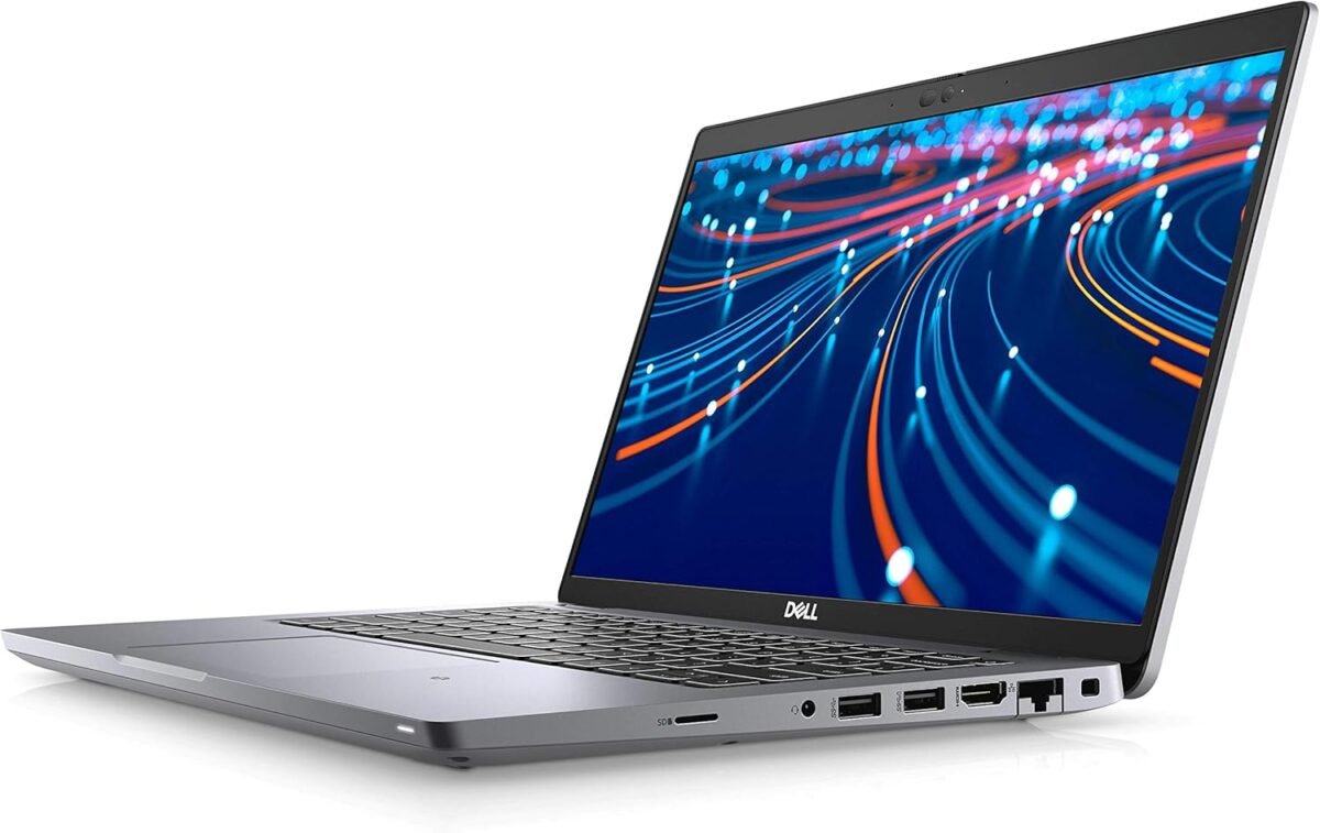 Dell Latitude 5420 Core i5-11th Generation | 16GB RAM | 512GB SSD | 14.1 inch  | Windows 11 Pro - Image 4