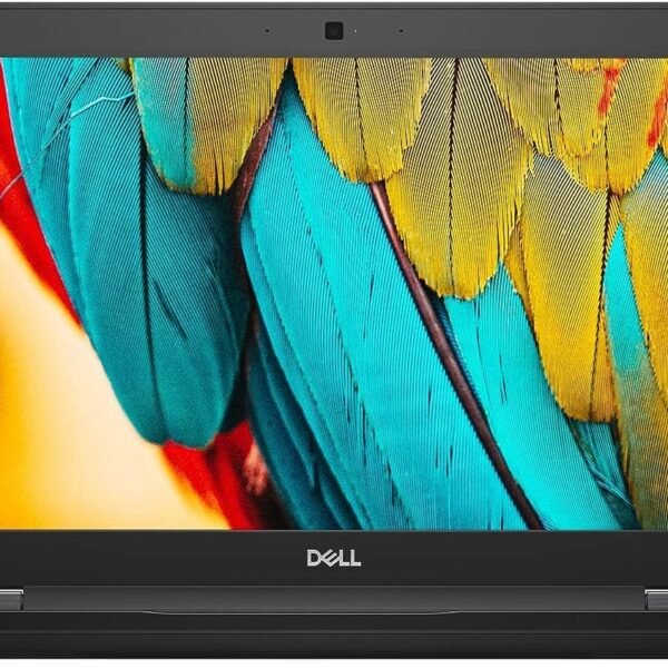 Dell Latitude 5490 | 14 inch i5-8Th-Generation | 16GB DDR4 Ram| 256GB Ssd | Win 11 pro