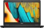 Dell Latitude 5490 Core i5-8th Generation | 8GB DDR4 RAM | 256GB SSD Hard | 14.1 inch Display | Windows 11 Pro  (Renewed) - Image 3