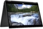 Dell Latitude 7390 2in1 Intel Core i7-8 Generation, 16GB-RAM, 512GB SSD Hard, 13.3 inch Touch 360° Display - Image 6
