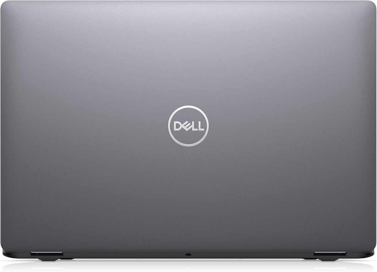 Dell Latitude 5410 Intel Core I5-10Th Generation  Processor, 8Gb Ram, 256Gb  Windows 11 pro - Image 6