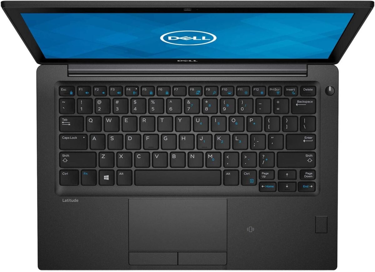 Dell Latitude 7290  Intel Core i5-7th generation (Renewed) - Image 9