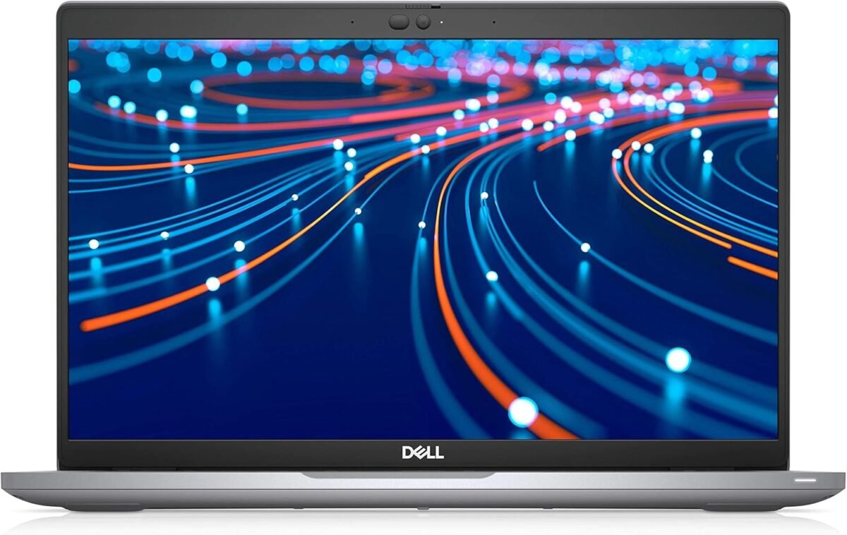 Dell Latitude 5420 Core i5-11th Generation | 16GB RAM | 512GB SSD | 14.1 inch  | Windows 11 Pro - Image 1