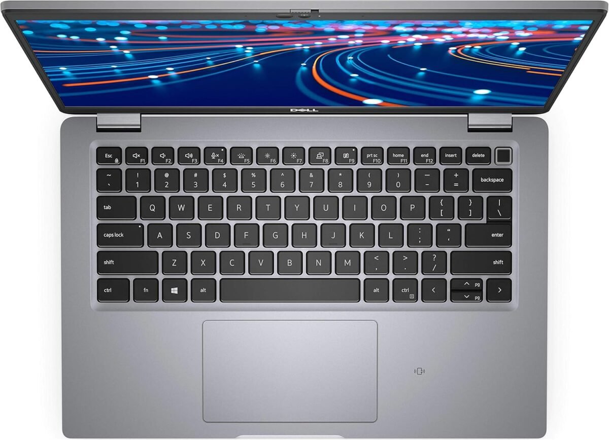 Dell Latitude 5420 Core i5-11th Generation | 16GB RAM | 512GB SSD | 14.1 inch  | Windows 11 Pro - Image 7