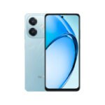OPPO A3x | Snapdragon 6s 4G Gen1 Mobile Platform | Military-Grade Shock Resistance | Over 4 Years Durable Battery Smartphone