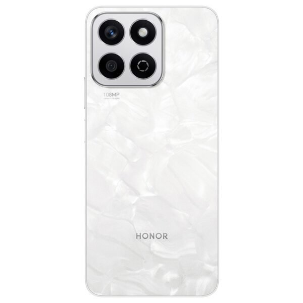 HONOR X7c Smartphone (All-Angle Water Resistant)